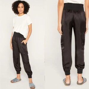 Cinq a Sept Tous Les Jours Giles Pants in black